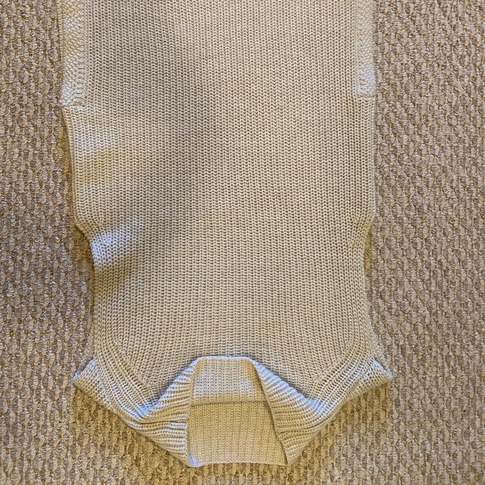 Knit Turtleneck Aritzia
